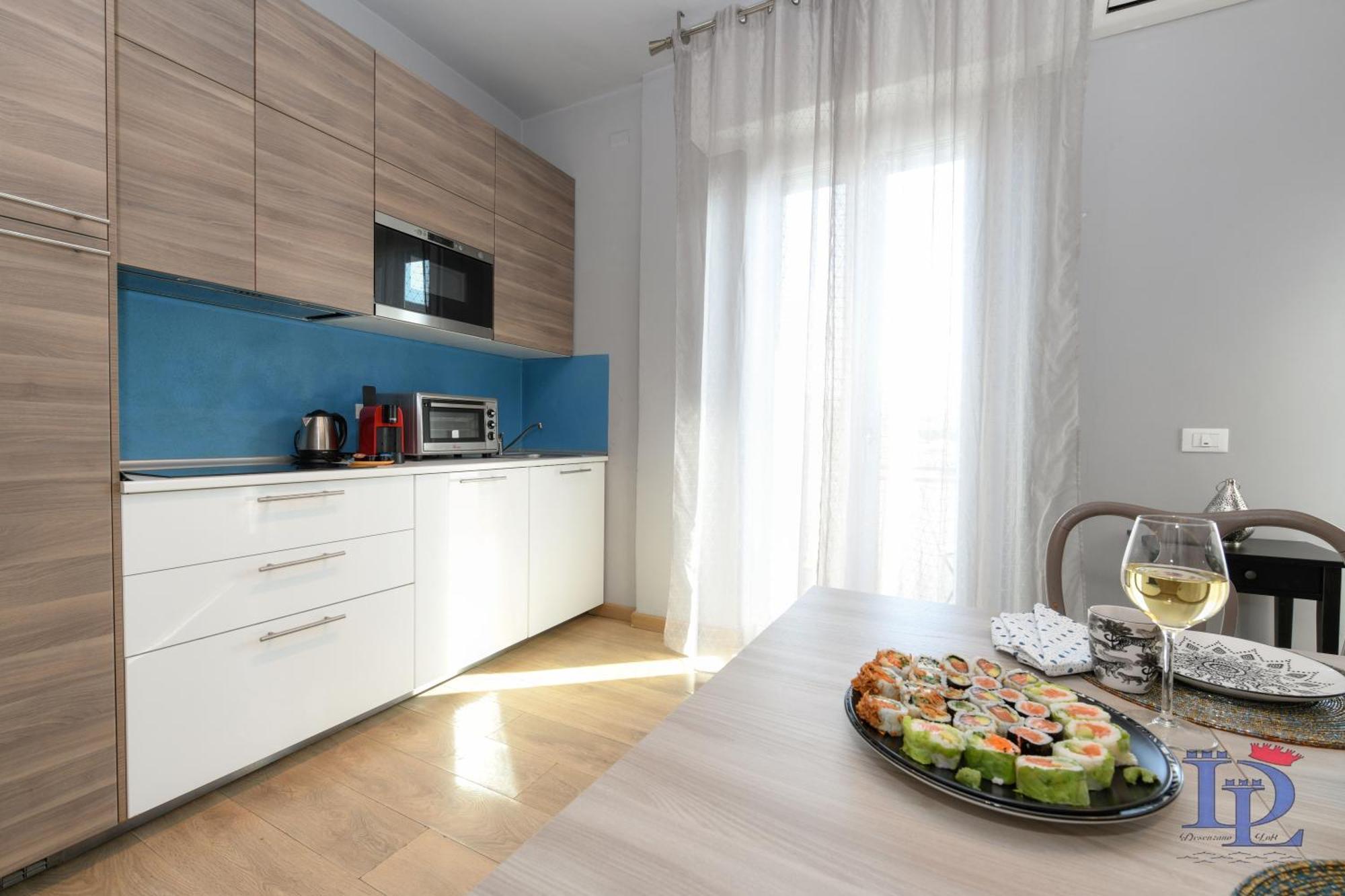 Desenzanoloft Official Partner Marriott Homes & Villas - Smiling In Desenzano Lake View Desenzano del Garda Kültér fotó