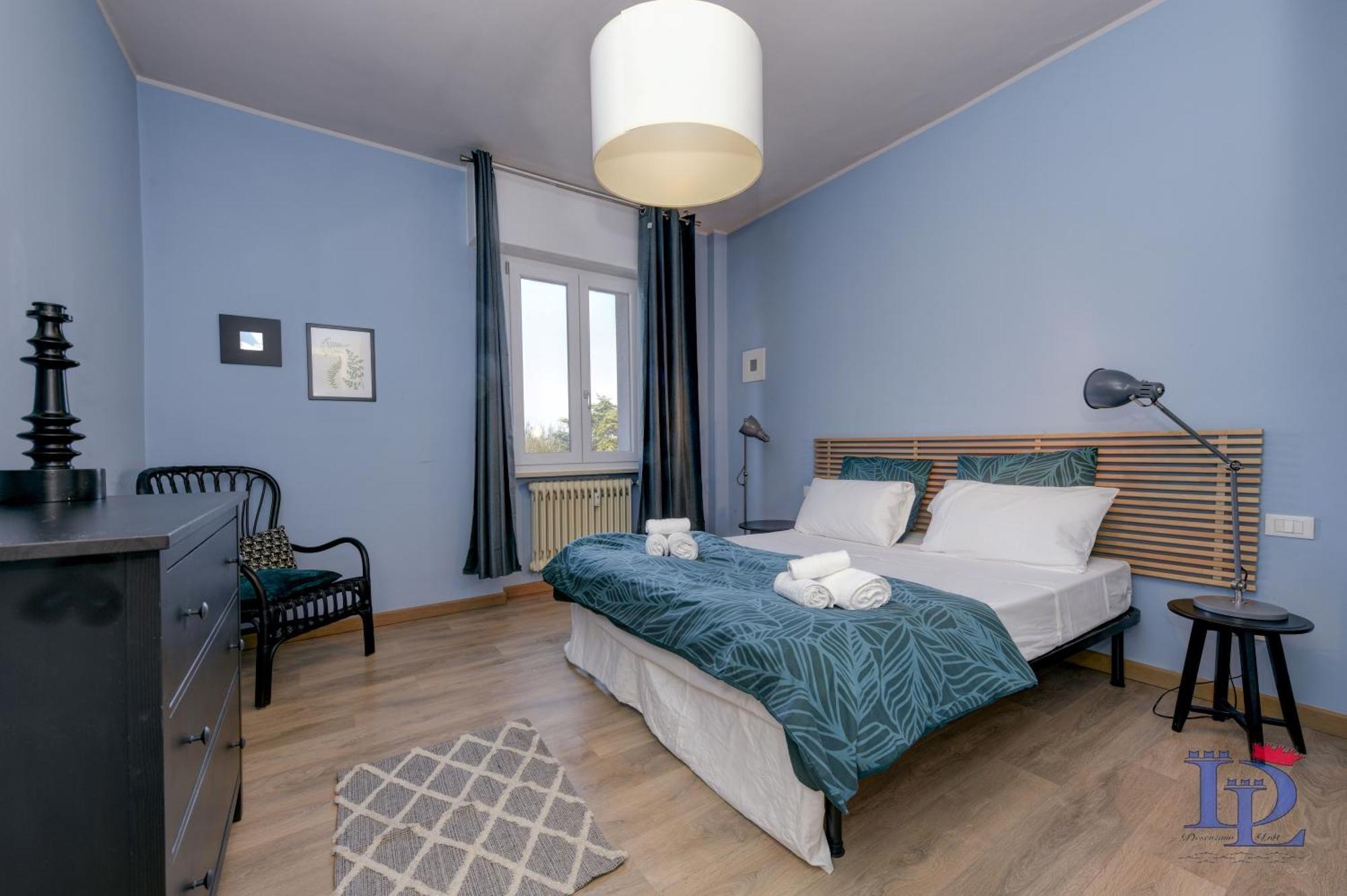 Desenzanoloft Official Partner Marriott Homes & Villas - Smiling In Desenzano Lake View Desenzano del Garda Kültér fotó