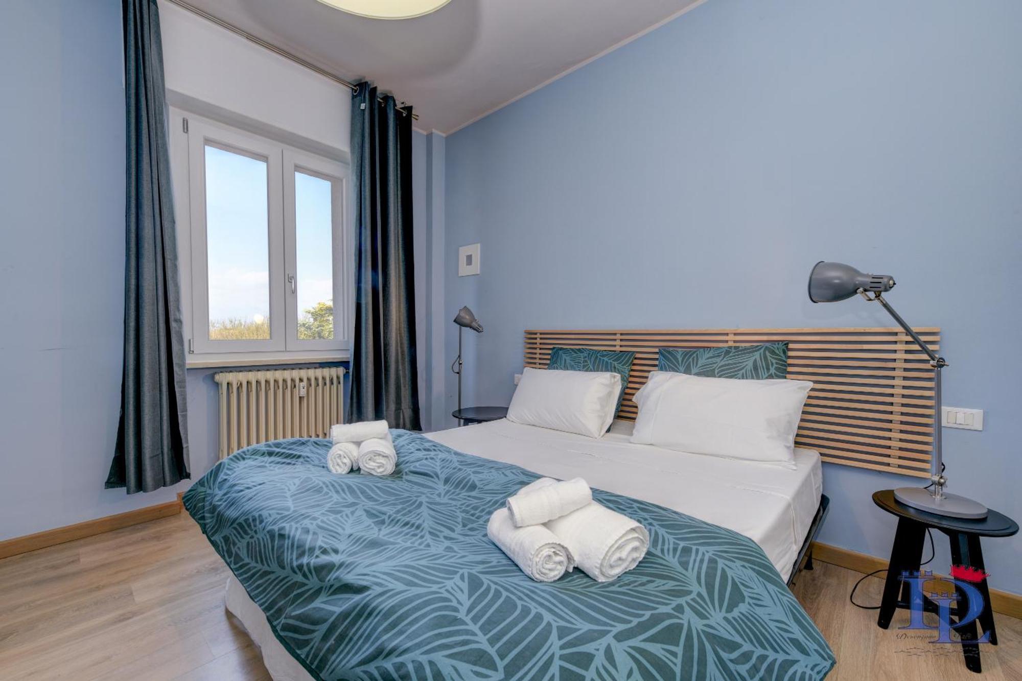 Desenzanoloft Official Partner Marriott Homes & Villas - Smiling In Desenzano Lake View Desenzano del Garda Kültér fotó