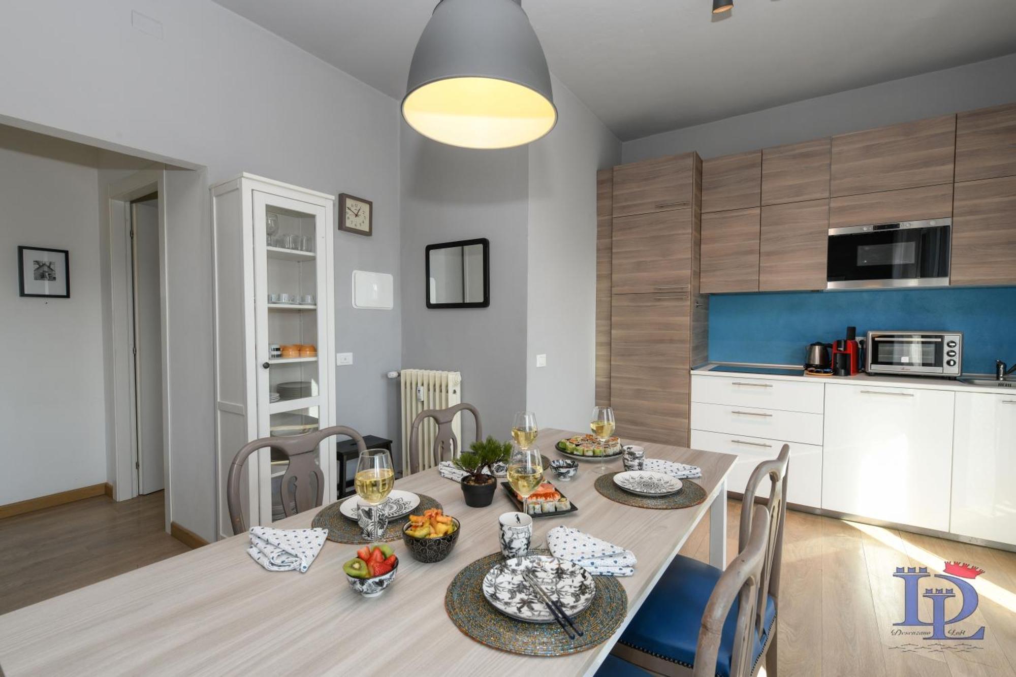 Desenzanoloft Official Partner Marriott Homes & Villas - Smiling In Desenzano Lake View Desenzano del Garda Kültér fotó