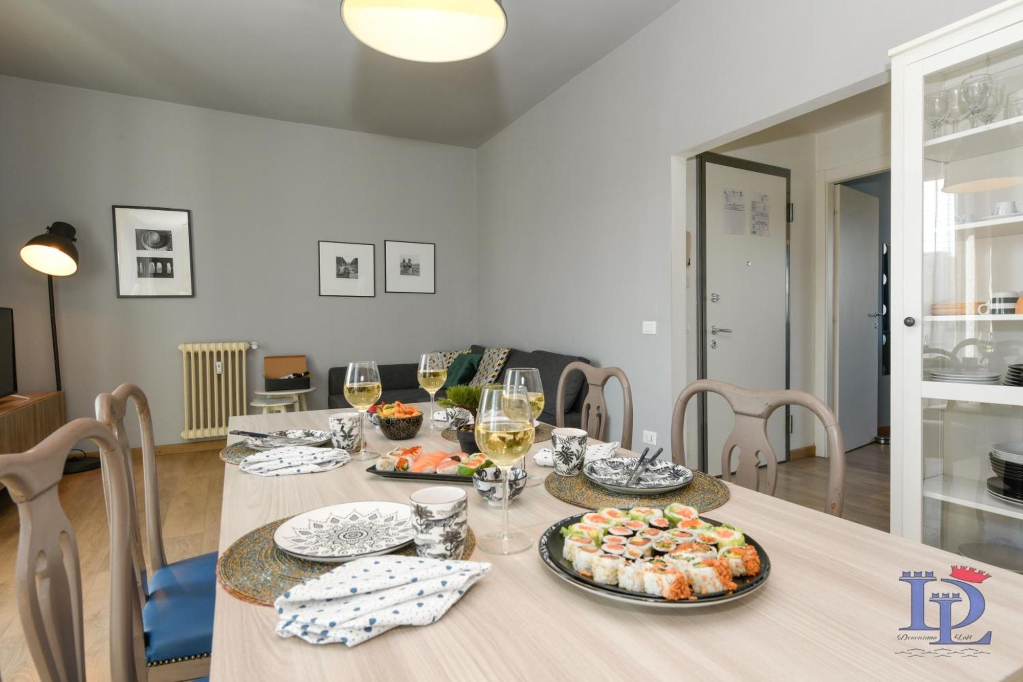 Desenzanoloft Official Partner Marriott Homes & Villas - Smiling In Desenzano Lake View Desenzano del Garda Kültér fotó