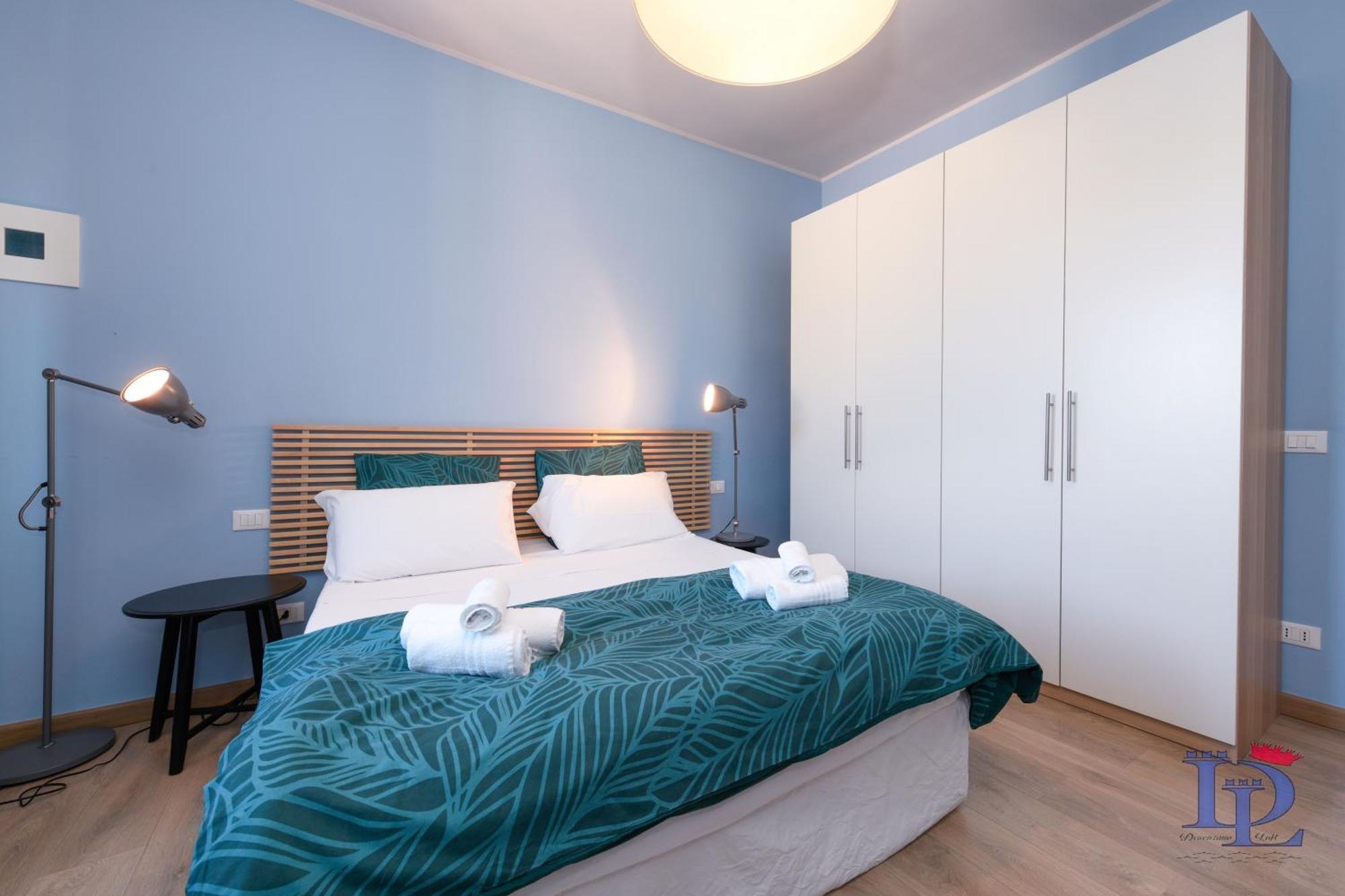 Desenzanoloft Official Partner Marriott Homes & Villas - Smiling In Desenzano Lake View Desenzano del Garda Kültér fotó