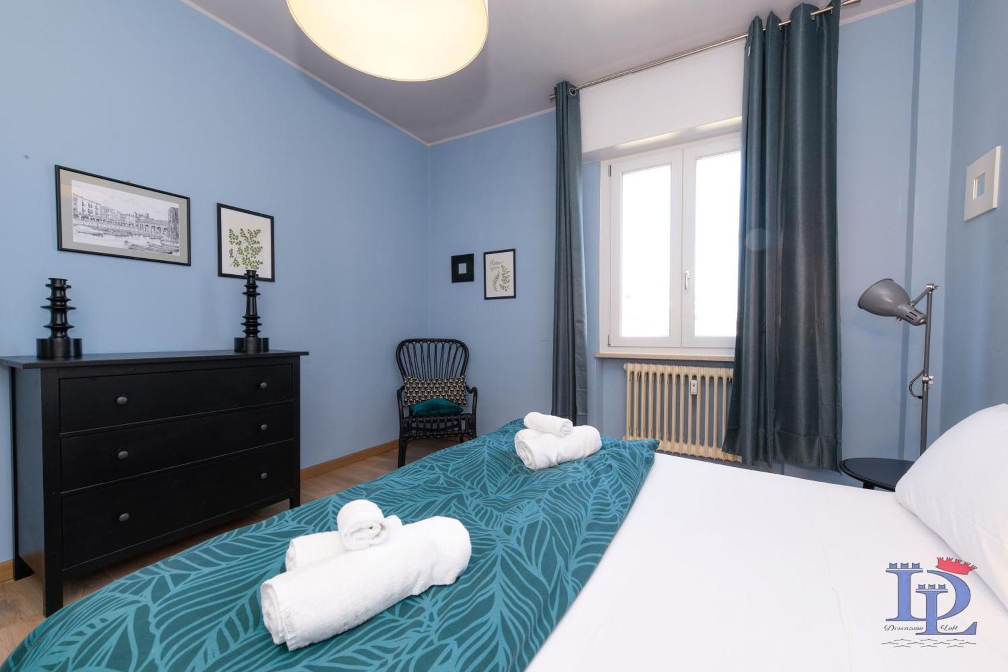 Desenzanoloft Official Partner Marriott Homes & Villas - Smiling In Desenzano Lake View Desenzano del Garda Kültér fotó