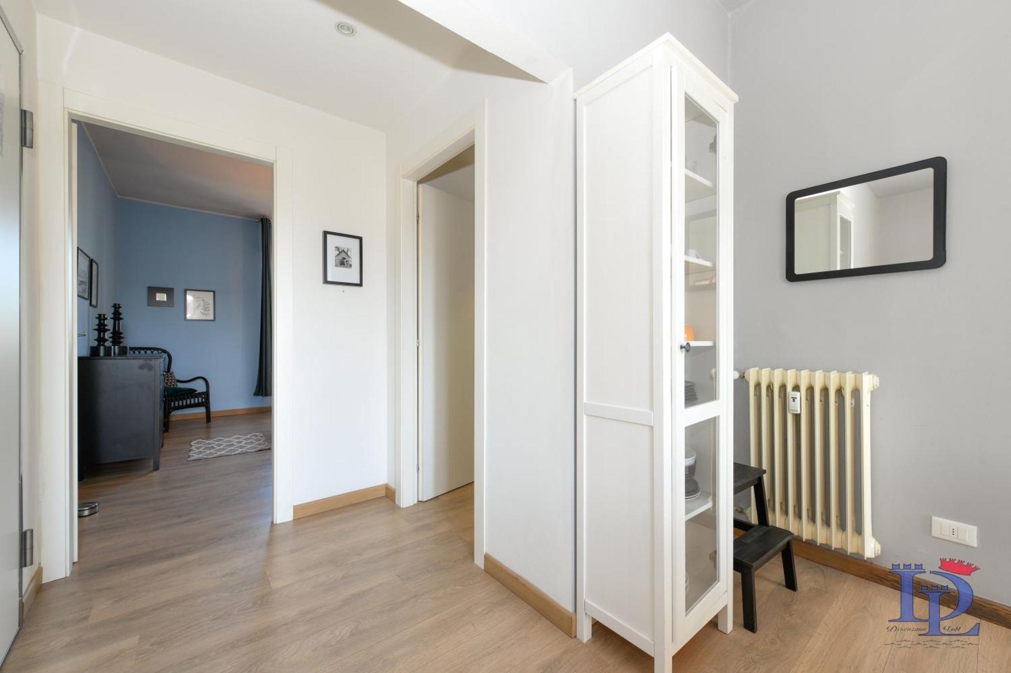 Desenzanoloft Official Partner Marriott Homes & Villas - Smiling In Desenzano Lake View Desenzano del Garda Kültér fotó