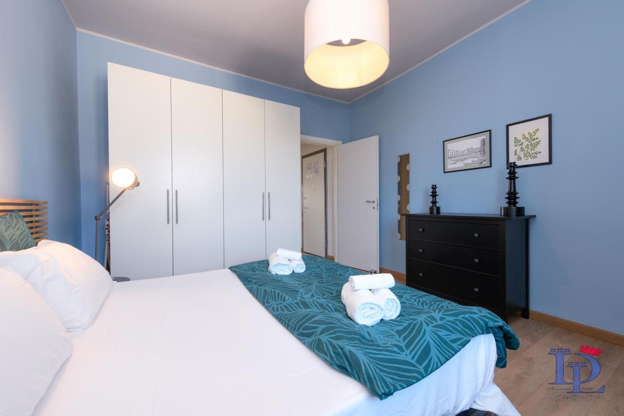 Desenzanoloft Official Partner Marriott Homes & Villas - Smiling In Desenzano Lake View Desenzano del Garda Kültér fotó